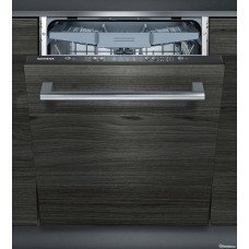 Вбудована посудомийна машина Siemens SN615X03EE