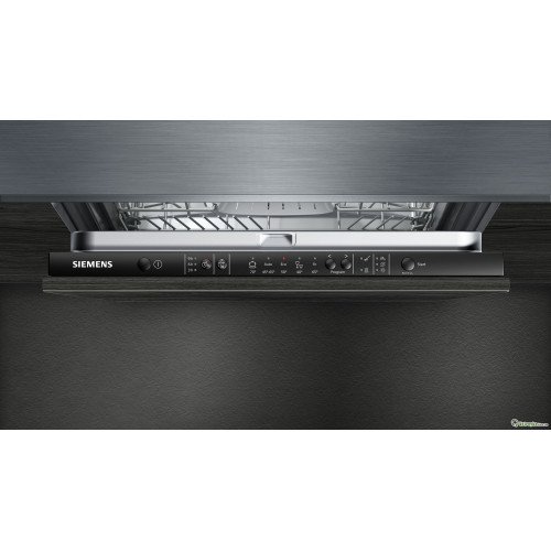 Вбудована посудомийна машина Siemens SN615X03EE