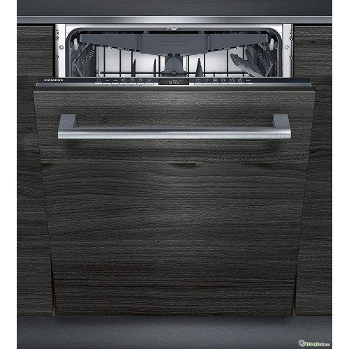Вбудована посудомийна машина Siemens SN63HX60CE