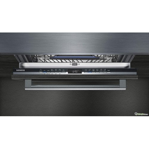 Вбудована посудомийна машина Siemens SN63HX60CE