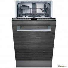 Вбудована посудомийна машина Siemens SR63HX64KE