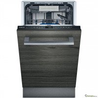 Вбудована посудомийна машина Siemens SR65ZX16ME