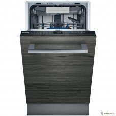 Вбудована посудомийна машина Siemens SR65ZX16ME