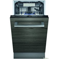 Вбудована посудомийна машина Siemens SR75EX05ME
