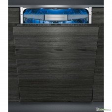 Встраиваемая посудомоечная машина Siemens SX778D86TE