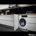 Вбудована пральна машина Electrolux EW7W368SI