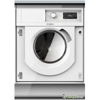 Вбудована пральна машина Whirlpool WDWG75148EU