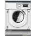 Вбудована пральна машина Whirlpool WDWG75148EU