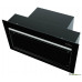 Встраиваемая вытяжка Best Chef Glass box 1100 black 74