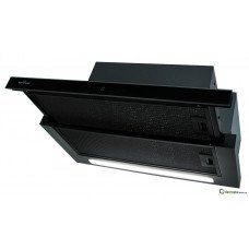 Встраиваемая вытяжка Best Chef Horizon box 1100 black 60