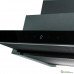 Встраиваемая вытяжка Best Chef Horizon box 1100 black 60