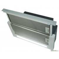 Встраиваемая вытяжка Best Chef Horizon box 1100 white 60