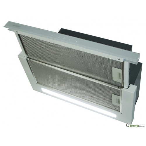 Встраиваемая вытяжка Best Chef Horizon box 1100 white 60