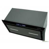 Встраиваемая вытяжка Best Chef Loft box 1100 black 54