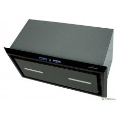 Встраиваемая вытяжка Best Chef Loft box 1100 black 54