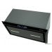 Встраиваемая вытяжка Best Chef Loft box 1100 black 54