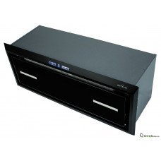 Встраиваемая вытяжка Best Chef Loft box 1100 black 72