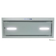 Встраиваемая вытяжка Best Chef Loft box 1100 white 72