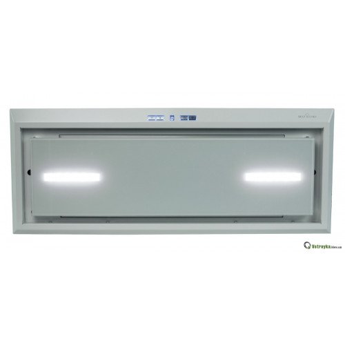 Встраиваемая вытяжка Best Chef Loft box 1100 white 72