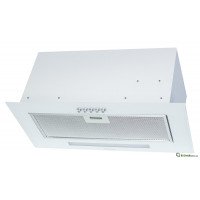Встраиваемая вытяжка Best Chef Medium box 950 white 60