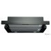 Встраиваемая вытяжка Best Chef Simple 600 black 60