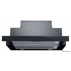 Встраиваемая вытяжка Best Chef Simple touch 750 black 60