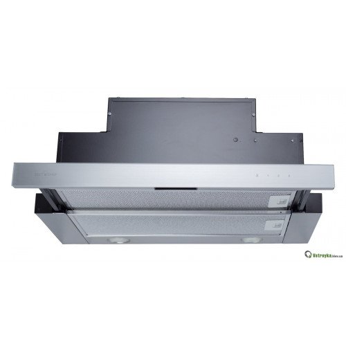 Встраиваемая вытяжка Best Chef Simple touch 750 inox 60