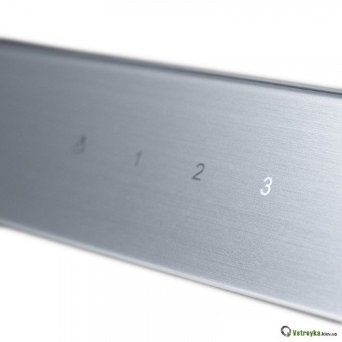 Встраиваемая вытяжка Best Chef Simple touch 750 inox 60
