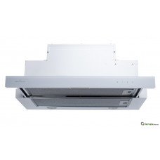 Встраиваемая вытяжка Best Chef Simple touch 750 white 60