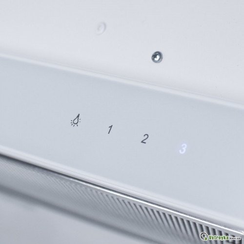 Встраиваемая вытяжка Best Chef Simple touch 750 white 60