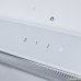 Встраиваемая вытяжка Best Chef Simple touch 750 white 60