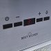 Встраиваемая вытяжка Best Chef Smart box 1000 inox 53