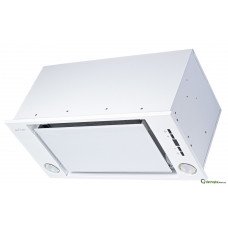Встраиваемая вытяжка Best Chef Smart box 1000 white 55