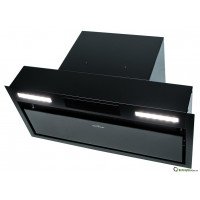 Встраиваемая вытяжка Best Chef Space box 1000 black 60