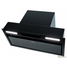 Встраиваемая вытяжка Best Chef Space box 1000 black 60