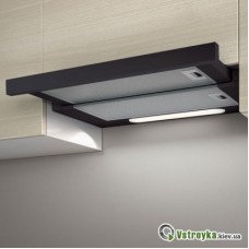 Вбудована витяжка Elica ELITE 14 LUX BL/A/60