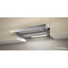 Встраиваемая вытяжка Elica ELITE 14 LUX GRIX/A/60