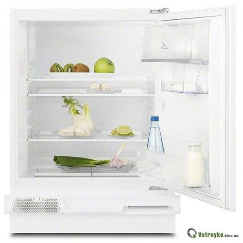 Встраиваемый холодильник Electrolux LXB2AF82S