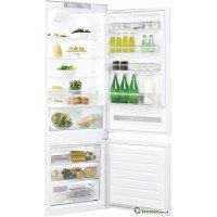 Вбудований холодильник Whirlpool SP 40800 EU