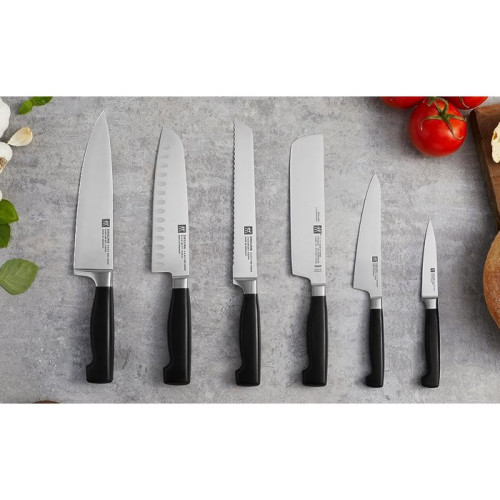 Набір ножів Zwilling J.A. Henckels Five Star 30152-008