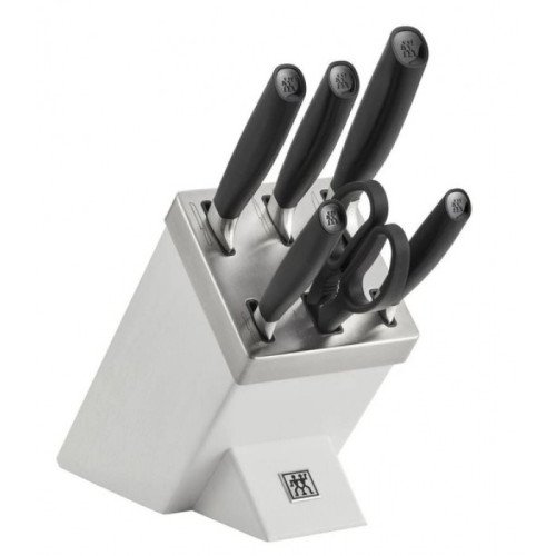 Набір ножів Zwilling J.A. Henckels All * Star 33780-600-0