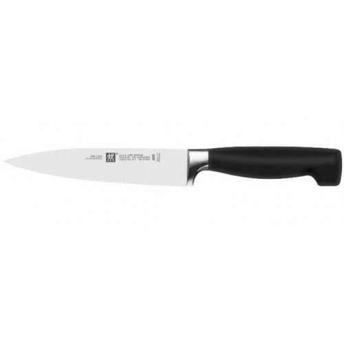 Набір ножів Zwilling J.A. Henckels FOUR STAR 35140-000