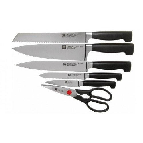 Набір ножів Zwilling J.A. Henckels 35145-007-0