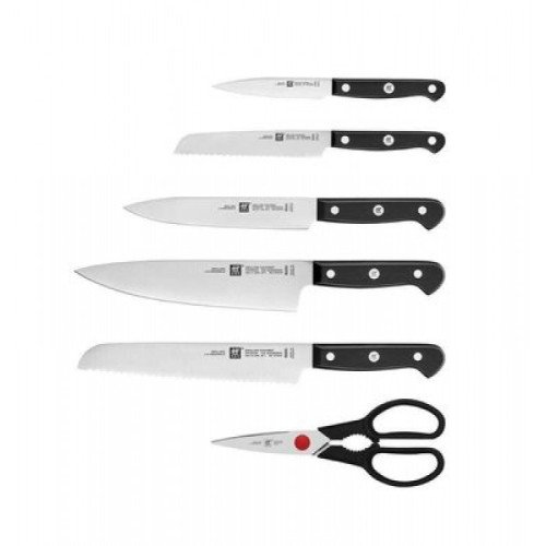 Набір ножів Zwilling J.A. Henckels Four Star 35148-207-0