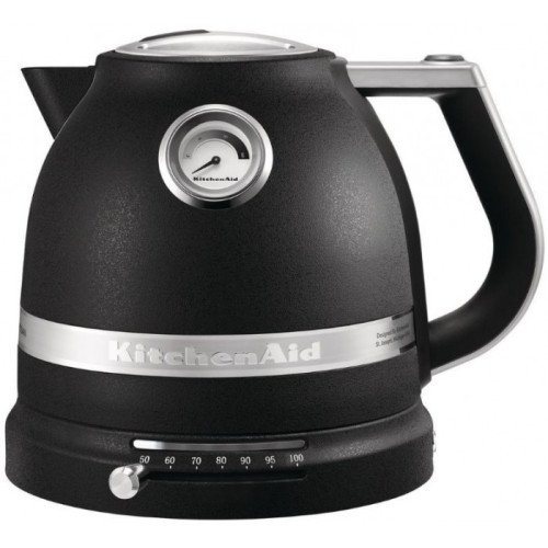 Електрочайник KitchenAid 5KEK1522EBK