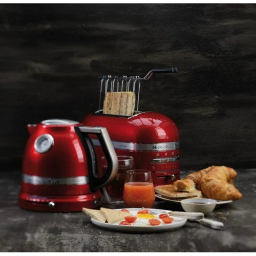 Електрочайник KitchenAid 5KEK1522ECA