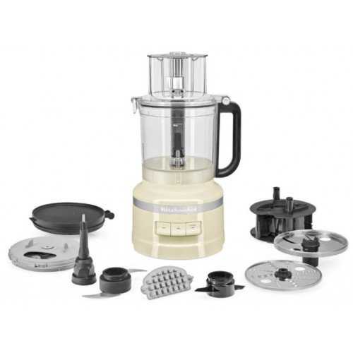 Кухонний комбайн KitchenAid 5KFP1319EAC