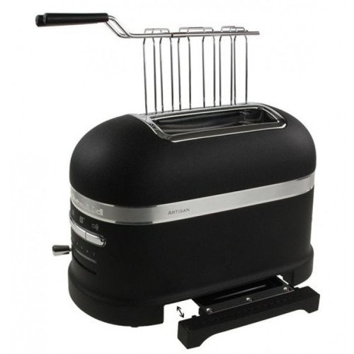 Тостер KitchenAid Artisan 5KMT2204EBK