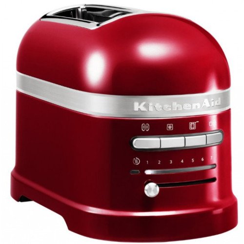 Тостер KitchenAid Artisan 5KMT2204ECA