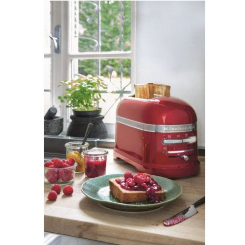 Тостер KitchenAid Artisan 5KMT2204ECA
